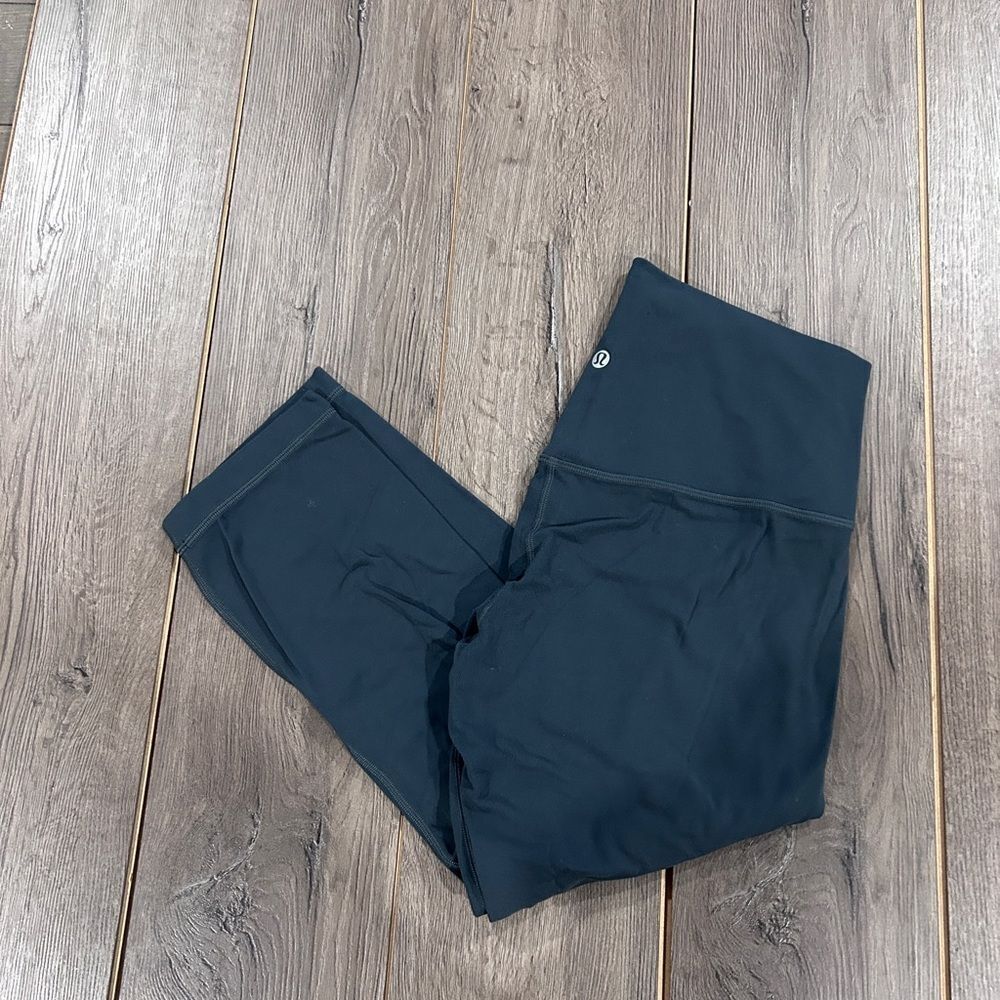 Align Crop Legging 21”